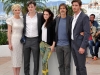 Cannes 2012 - Photocall On the Road