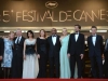 Cannes 2012 - Red Carpet cerimonia d\'apertura