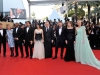 Cannes 2012 - Red Carpet cerimonia d\'apertura