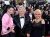 Cannes 2012 - Red Carpet cerimonia d\'apertura