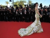 Cannes 2012 - Red Carpet cerimonia d\'apertura