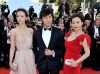 Cannes 2012 - Red Carpet cerimonia d\'apertura