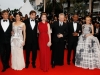 Cannes 2012 - Red Carpet cerimonia chiusura