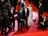 Cannes 2012 - Red Carpet Dracula 3D