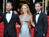 Cannes 2012 - Red Carpet Lawless