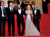 Cannes 2012 - Red Carpet Lawless