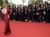 Cannes 2012 - Red Carpet Madagascar 3