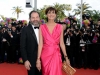 Cannes 2012 - Red Carpet Madagascar 3