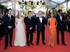 Cannes 2012 - Red Carpet Madagascar 3