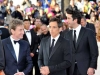 Cannes 2012 - Red Carpet Madagascar 3