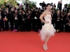 Cannes 2012 - Red Carpet Madagascar 3