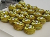 I macarons a tema Angry Birds