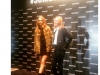 01. Cara Delevingne e Kate Moss a Milano