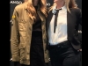 03. Cara Delevingne e Kate Moss a Milano