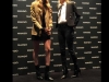 04. Cara Delevingne e Kate Moss a Milano