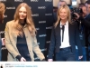 06. Cara Delevingne e Kate Moss a Milano