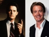 Agente speciale Dale Cooper (Kyle MacLachlan)