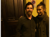 Christian Bale è a Modena!