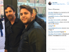 Christian Bale è a Modena!