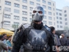 Civil War - Crossbones