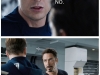 Captain America: Civil War Meme