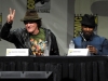 Comic-Con 2012 - Django Unchained