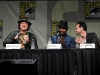 Comic-Con 2012 - Django Unchained