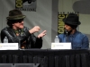 Comic-Con 2012 - Django Unchained