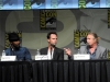 Comic-Con 2012 - Django Unchained