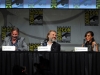 Comic-Con 2012 - Django Unchained