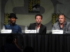 Comic-Con 2012 - Django Unchained