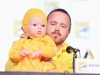 Comic-Con 2012 - panel Breaking Bad