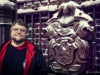 Crimson Peak: Guillermo del Toro