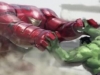 Iron Man vs. Hulk