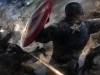 Captain America: The Winter Soldier Concept Art