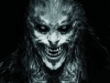 Concept Art: Fenrir Greyback