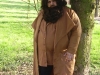 Rubeus Hagrid adulto 01 (autore Baumiao-Fabiocosplay)