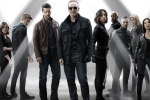 NO – AGENTS OF SHIELD, quinta stagione (1 ottobre, Rai 4)