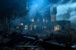 SÌ – The Haunting of Hill House, prima stagione (12 ottobre, Netflix)