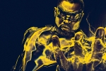 MAH – Black Lightning, seconda stagione (16 ottobre, Netflix).