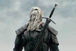 The Witcher