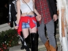 Emma Roberts ed Evan Peters