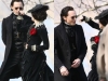 Crimson Peak - Set (4)