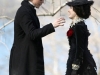 Crimson Peak - Set (8)