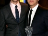 Jim Parsons e Ryan Murphy