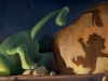 The good dinosaur