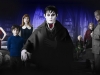 Dark Shadows - Artwork