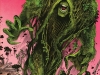 Swamp Thing