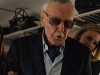 il cameo di stan lee