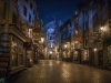 The Wizarding World of Harry Potter